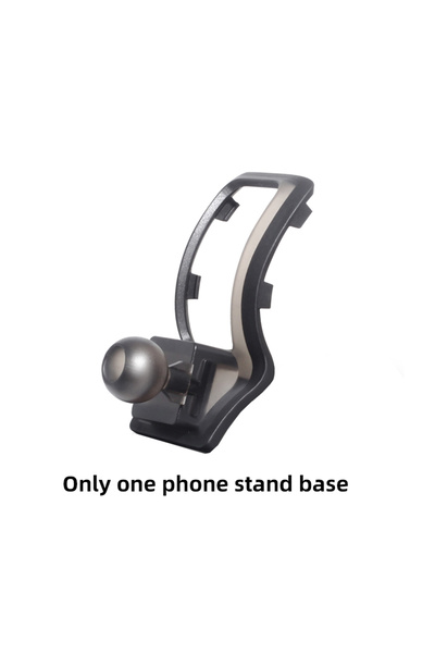 Choice Only one base Car Phone Holder GPS Holder Air Vent Mount Bracket Cell ...