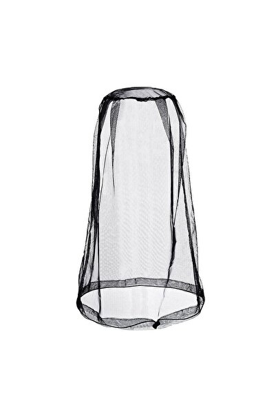 Choice7 One Size Black Outdoor Mosquito Head Mesh Nets, Gardening Hat Insect-...