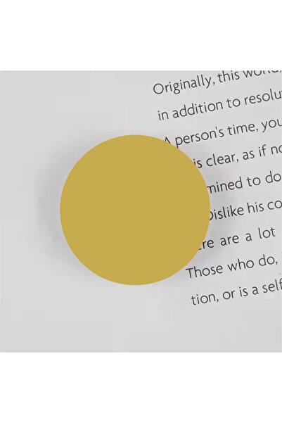 Choice 04-yellow Round finger grip Tok cellphone holder foldable expanding ph...