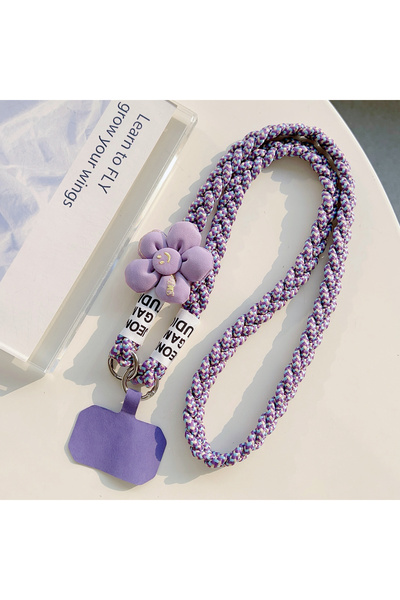 choice2 Polyester / Nylon Purple Can Be Carried Outdoor Mountaineering Mobile...
