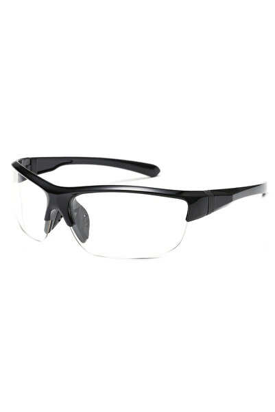 Choice Black Transparent Explosion Proof Hunting CS War Game Eyewear Outdoor ...