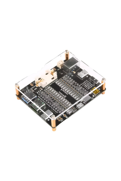 Choice1 B With Shell New Micro Type-C Type-B Short Circuit Switch Test Board ...