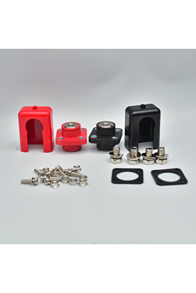 Choice3 200A Straight out 2PCS 120A 150A 200A All Copper Volledig Koperen Con...