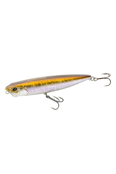 Choice L Floating PENCIL 100mm Topwater Lure 14g Swim Crankbait Whopper Artif...