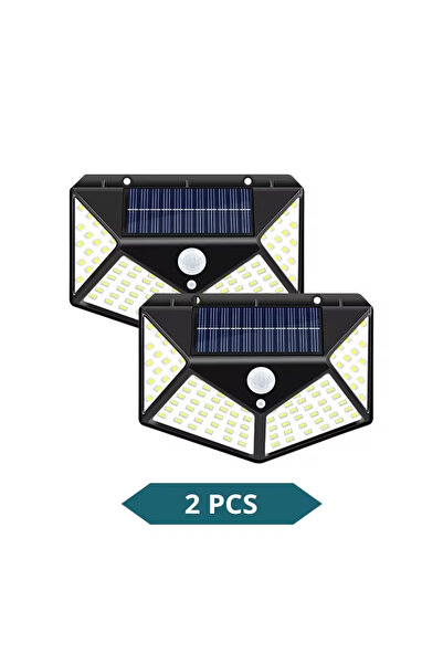 Choice 2pcs Multifunctional Solar Lamp Outdoor Garden Decoration Solar Led Li...