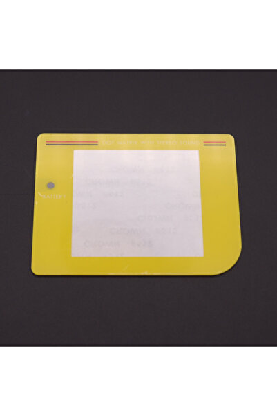 Choice5 N10 1Pcs Replacement Screen Lens cover for Gameboy Game Boy GB DMG Di...