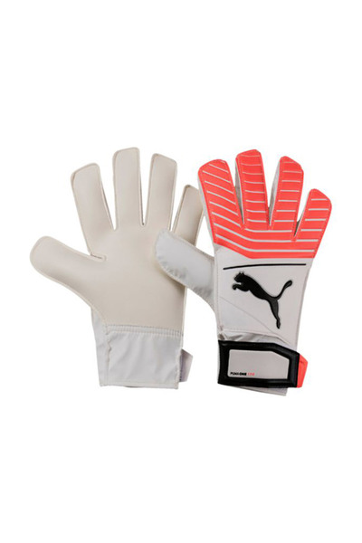 Puma INE GRIP 17.4 041326-01 Λευκό