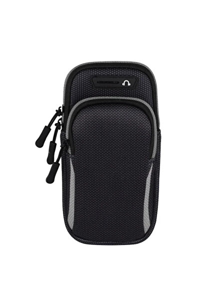 Choice1 VIKEFON white 1PCS Cell Phone Holder Stand PU Hand Bag Mobile Phone A...