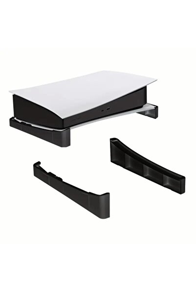 Choice 239 Horizontal Stand for PS5, Base Stand Accessories Compatible with P...