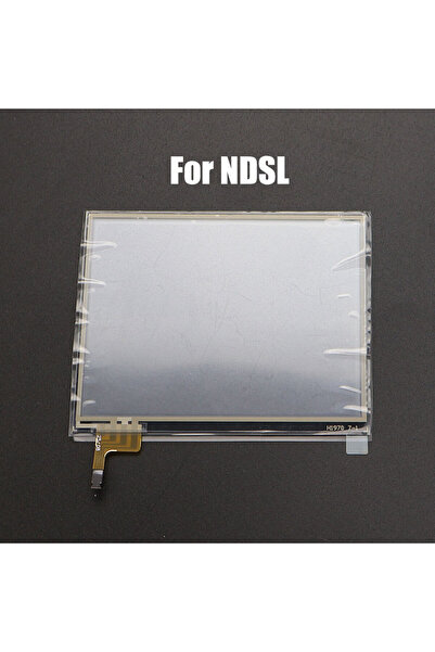 Choice9 For NDSL JCD 1Piece Glass Touch Screen Lens Digitizer Display Panel R...