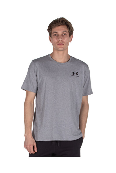 Under Armour SPORTSTYLE ΑΡΙΣΤΕΡΟ ΜΠΛΕΓΜΑ ΣΤΗΝ ΑΝΘΡΑΚΙΑ ΤΗΣ ΣΤΗΘΗΣ SS 1326799-...