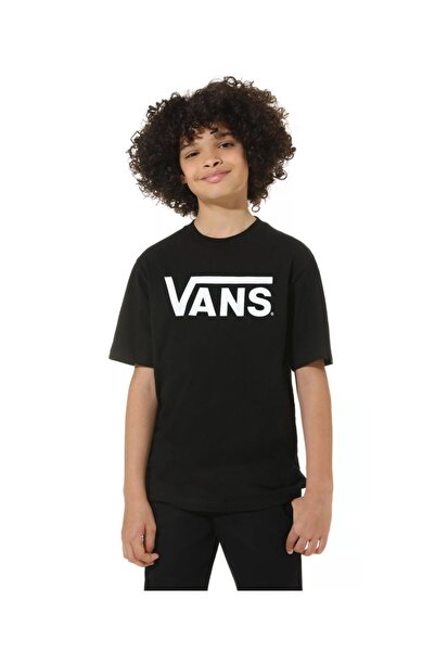 Vans BY CLASSIC BOYS VN000IVFY28-Y28 Μαύρο