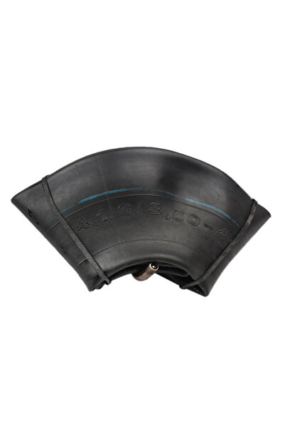 Choice1 Red 10 inch 4.10 /3.50-4 Tyre 4.10-4 Tires Inner Tube for Electric Tr...