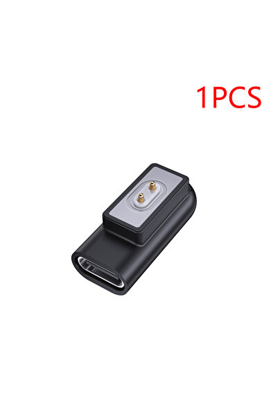 VODOOL 1PC Magnetic Charger Adapter for Mi Band 8 Active / 8 Pro USB C Watch ...