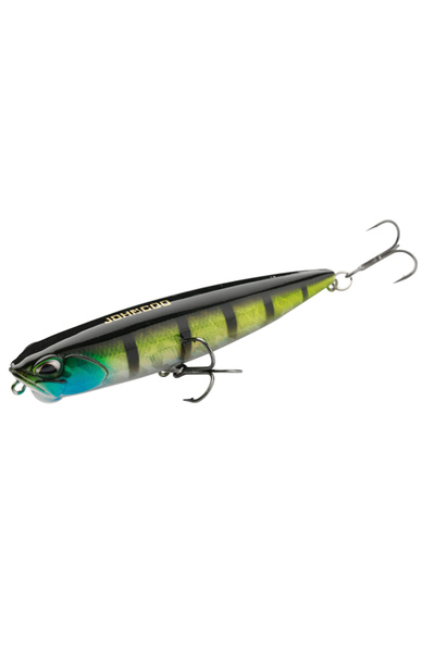 Choice B Floating PENCIL 100mm Topwater Lure 14g Swim Crankbait Whopper Artif...