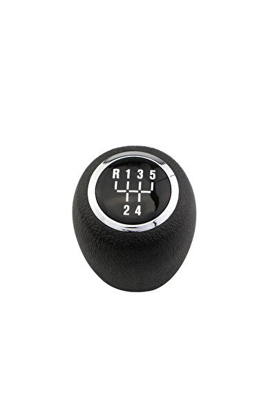 Choice 5speed Car 5/6 Speed Manual Gear Shift Knob Handball for Chevrolet Che...