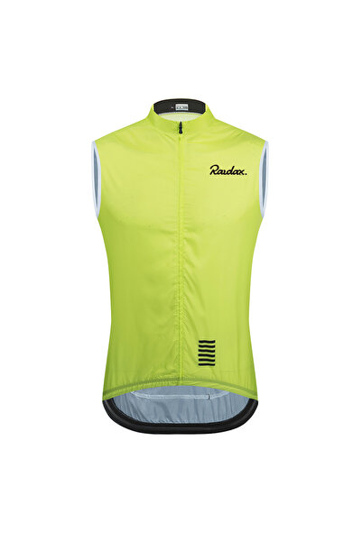 Choice10 L jersey only4 Men Windproof Jackets Summer Sleeveless Cycling Vest ...
