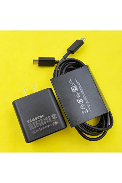 choice2 SAMSUNG US and 1.8M cable 45w US Plug Super Fast Charger Power Adapte...