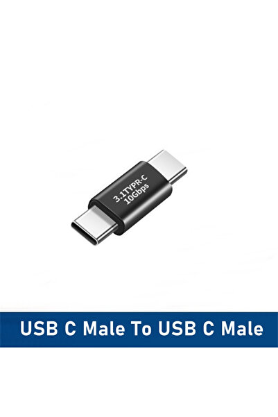 Choice محول NNBILI العالمي OTG من النوع C، من USB-C ذكر إلى USB-A ذكر أنثى، ل...