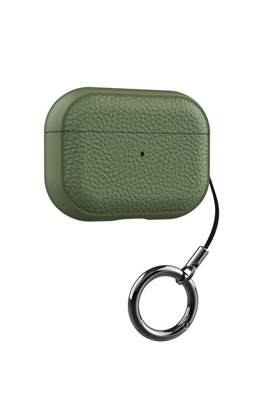 Choice12 AirPods 4 2024 Pitch Green Luxury Soft TPU Earphone Case for Airpods...