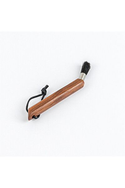 Choice7 Type H Coffee Grinder Cleaning Brush Dusting Espresso Machine Portafi...