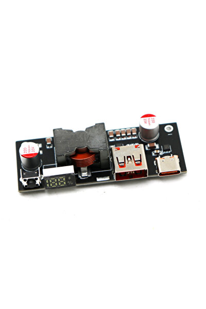 Choice 100W MAX PD3.1 100W Bidirectional Fast Charger Power Bank Board Boost ...
