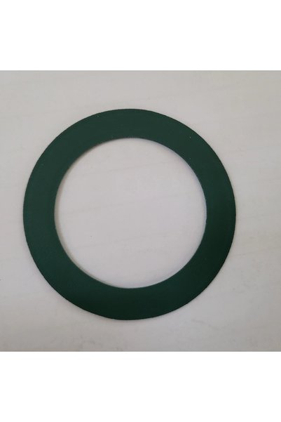 Choice 1PC Green Liquid Silicone Ring Sticker Magnetic Ring Circle Attachment...
