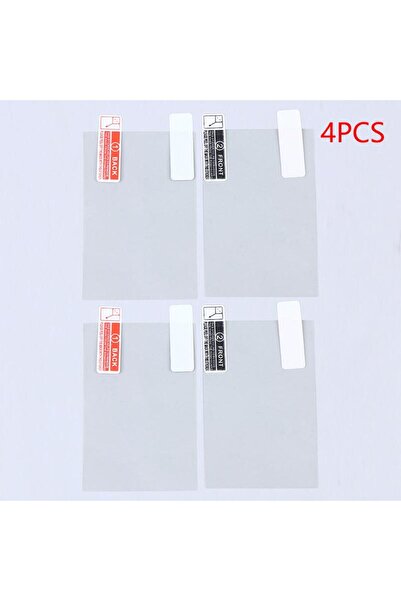 choice2 4PCS 2/4/10Pcs TX15 Screen Protector-High-Definition Anti-Scratch Tra...
