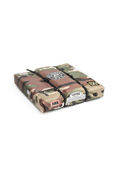 Choice1 H03 Simulated Roof Tent Bag Decorative Off-road Accessorie for 1/8 1/...