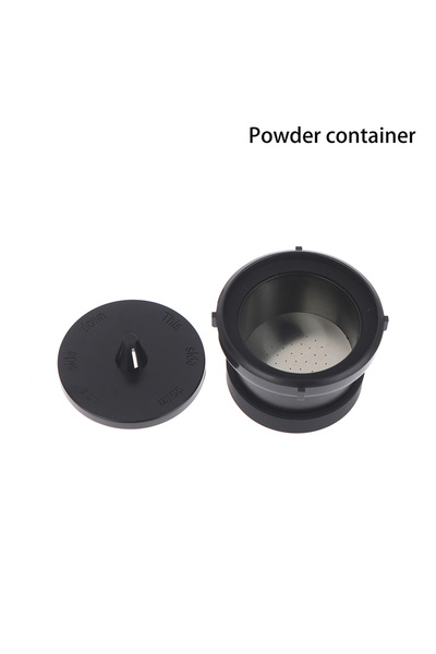 Choice1 02 1Set For KF-JN-01 02 Portable Coffee Machine Accessories Coffee Po...