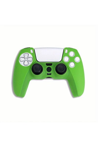 Choice 06 PS5 controller skin anti slip silicone sleeve protective sleeve han...