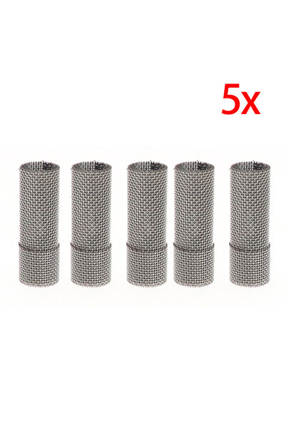 choice2 5x 2/5/10/20/30pcs Car Glow Plug Strainer Screens For Eberspacher Hyd...