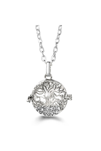 Choice Necklace 1Pcs Russia Tradition Chime Exquisite Angel Wings Caller Neck...