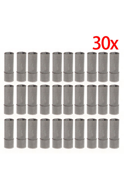Choice1 30x 2/5/10/20/30pcs Car Glow Plug Strainer Screens For Eberspacher Hy...