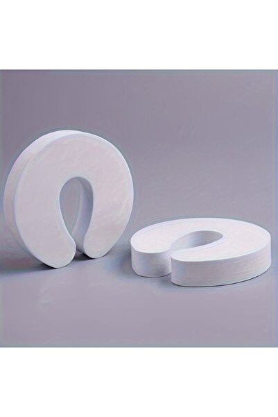 Choice 2pcs white 2pcs Soft-Touch Anti-Pinch Washing Machine Ventilation Brac...