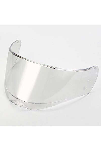 Choice Clear For LS2 FF390 Breaker Full Face Helmet Lens Extra Helmet Visor w...