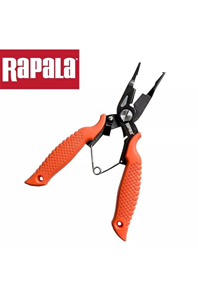 Choice 2 RAPALA Rortable Fishing Lure Pliers Anti slip wear-resistant Multi f...