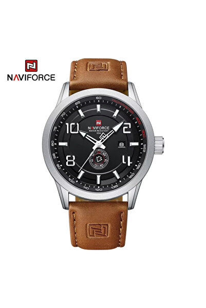 Choice7 NAVIFORCE SWLBN- NAVIFORCE Trend Casual Wristwatch for Man Sports Wat...