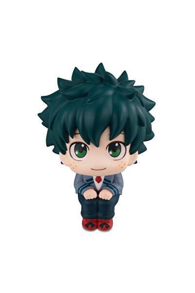 Choice4 Bandai no box My Hero Academia Anime Figure Pvc Q version Bakugou Kat...