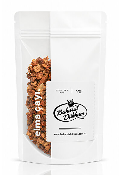 Baharat Dükkanı 90gr Apple Tea