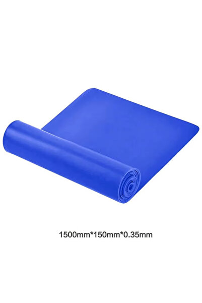 Choice8 Blue Resistance Bands for Working Out Exercise Bands Physical Therapy...