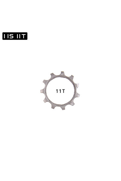 Choice 11S 11T SUNSHINE Bike Cassette pinion repair parts 11T 12T 13T for 8S ...