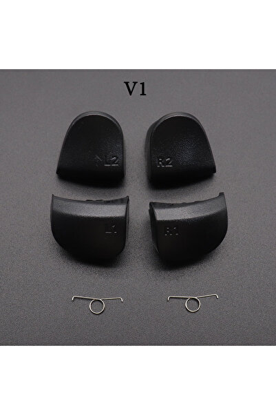 Choice V1 Trigger Buttons with Springs L1 R1 L2 R2 Trigger Buttons Button wit...