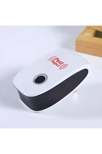 Choice1 EU expelling parasite Ultrasonic Pest Repellent Plug-In - Effective I...