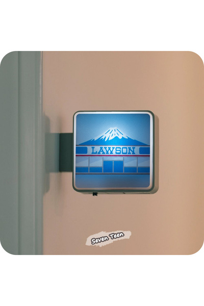 choice2 style 2 Japanese Cute Mini Light-up Refrigerator Magnet Travel Souven...