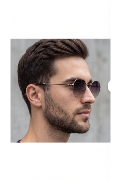 WETRO M2226 C3 Sunglasses