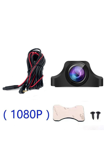 Choice كاميرا خلفية للسيارة بدقة AHD1080P عالية الوضوح مع 307 دبوس و6 ميجابكس...