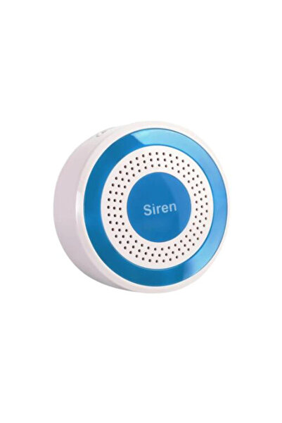 Choice3 EU Plug wireless siren EU Smart Home GSM Alarm System 4G Wifi System ...