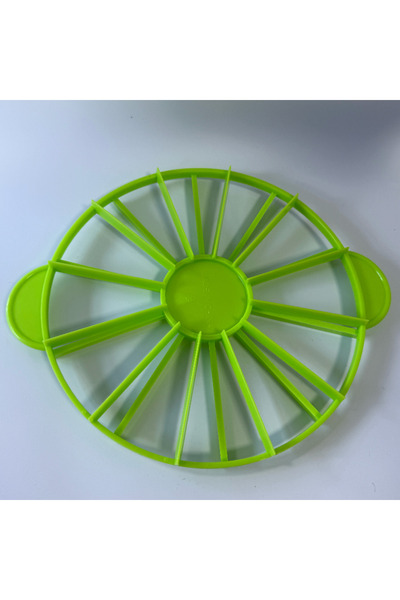 choice2 Cake separator 1Pcs Slices Cake Equal Portion Cutter Round Bread Cake...