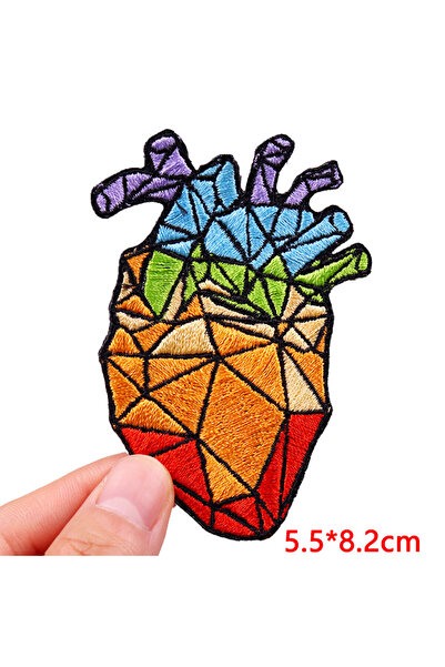 Choice17 PE8993CT Bottle/Wine Embroidery Patch DIY Sad Boy Tears Patch Iron O...